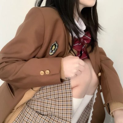 打工淑女